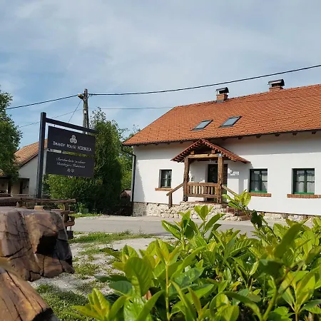 Brandy House Hedonica Villa Otrusevec Exterior photo