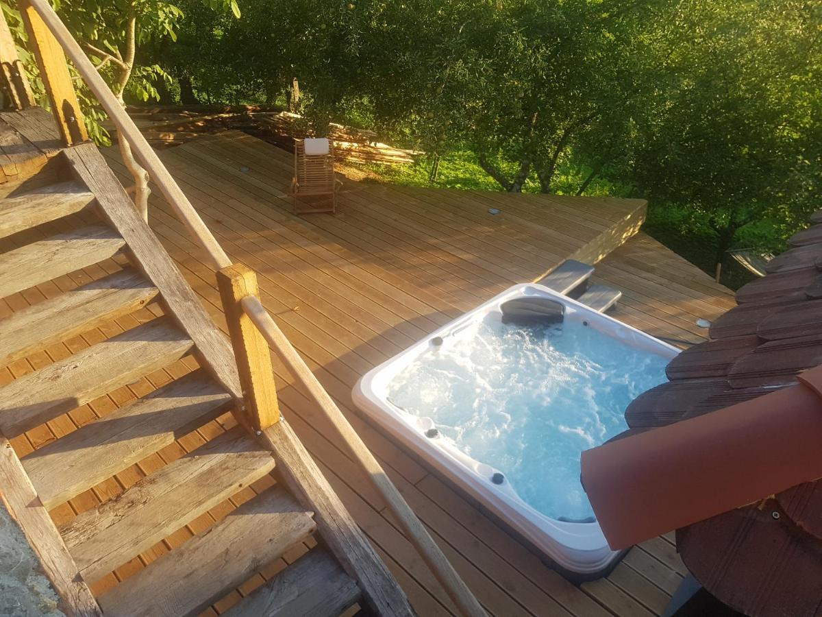Holiday home Brandy House Hedonica