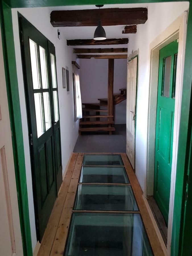 Brandy House Hedonica Holiday home Otrusevec