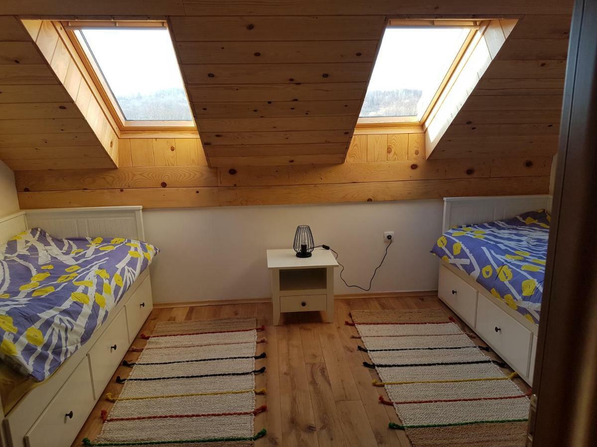 Brandy House Hedonica Holiday home *