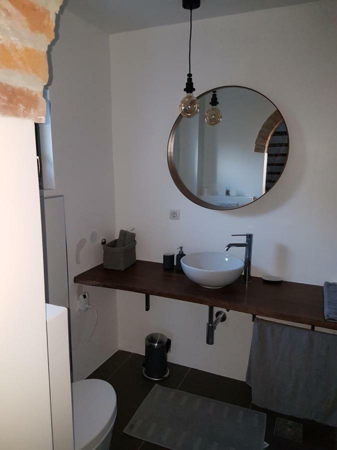 Holiday home Brandy House Hedonica *