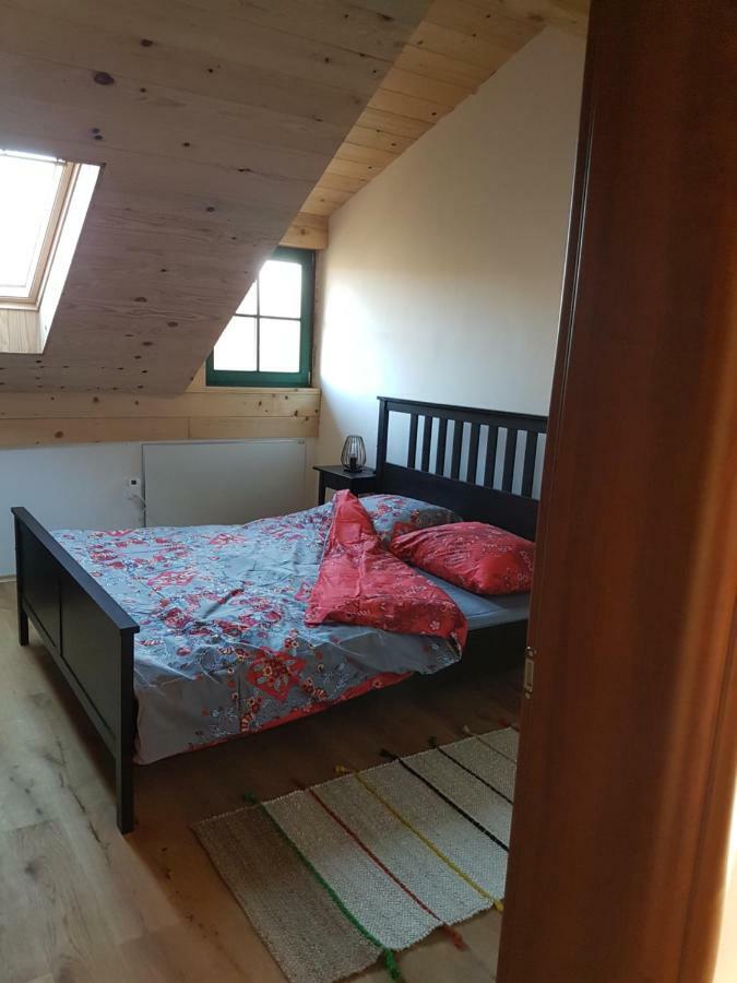 Holiday home Brandy House Hedonica