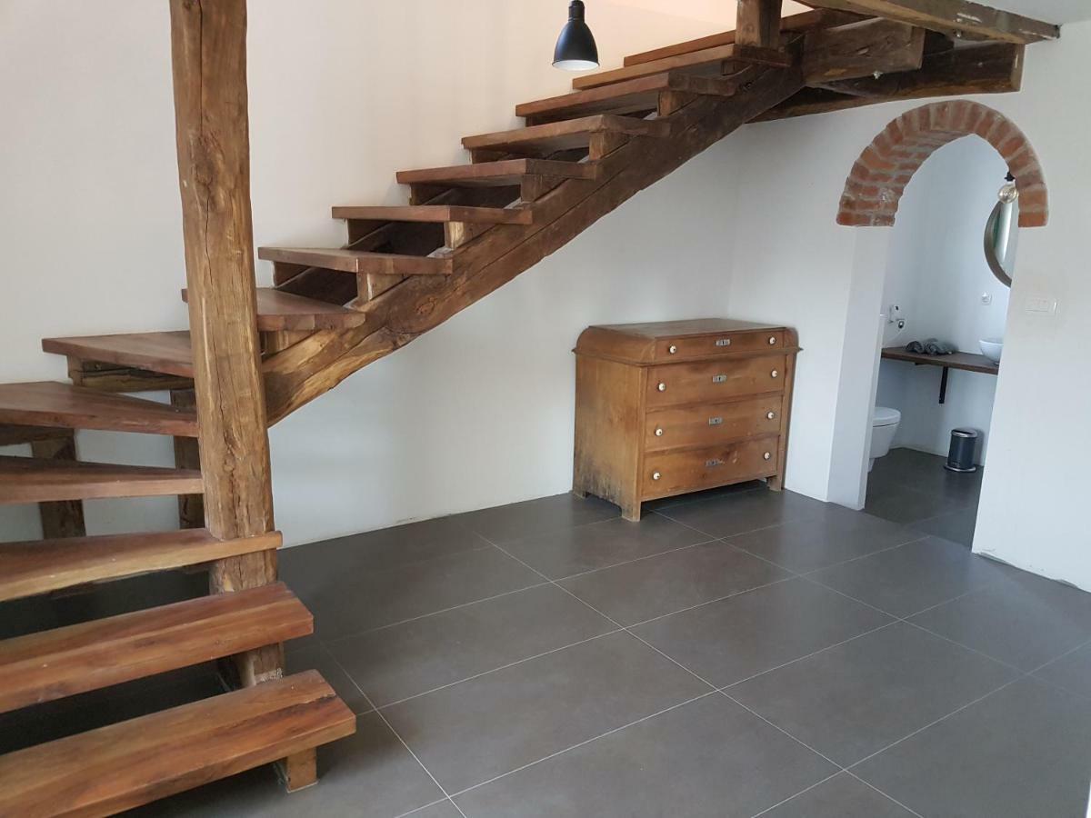 Brandy House Hedonica * Otrusevec