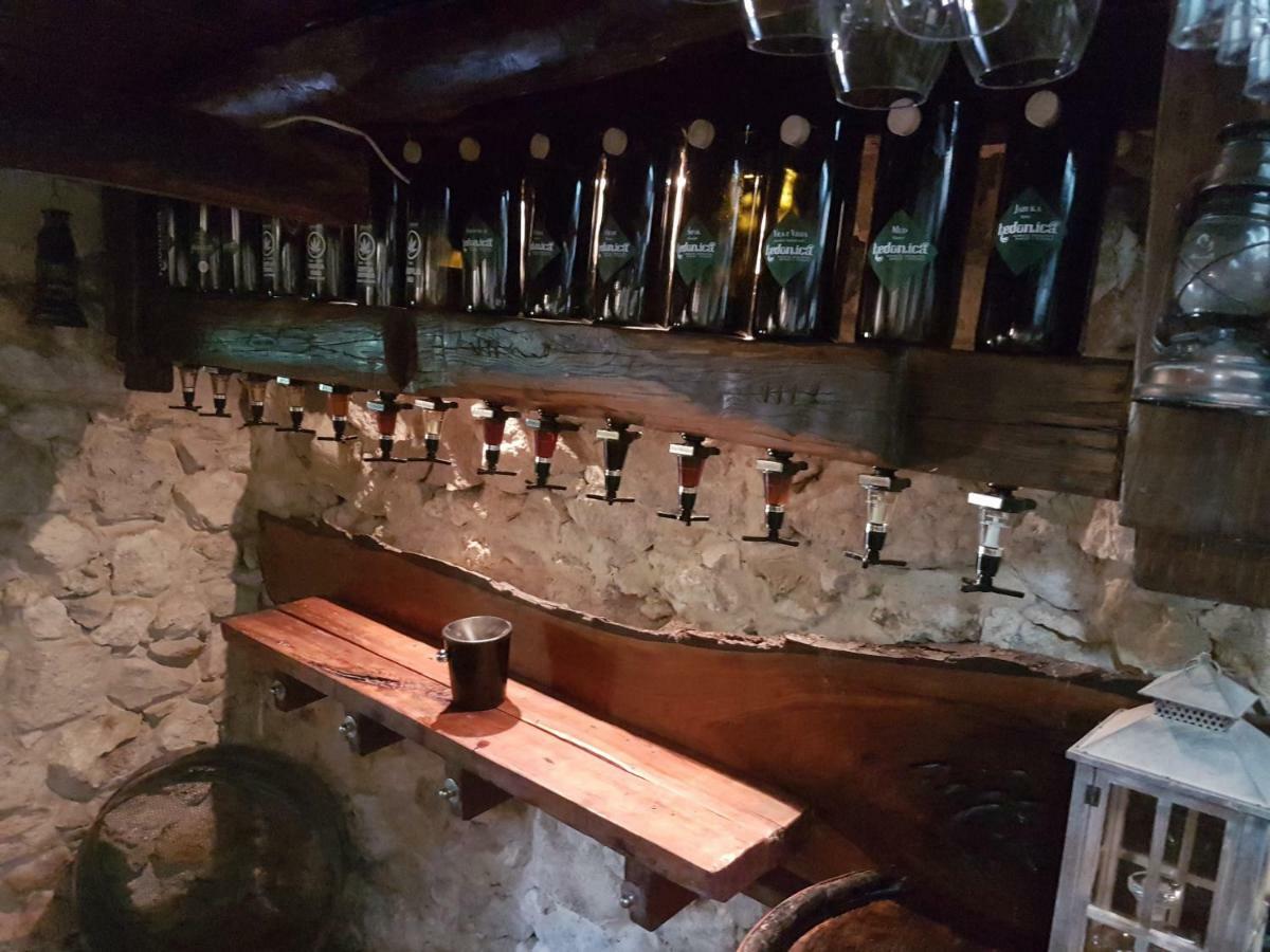 Holiday home Brandy House Hedonica *