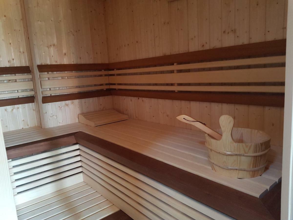 Holiday home Brandy House Hedonica *