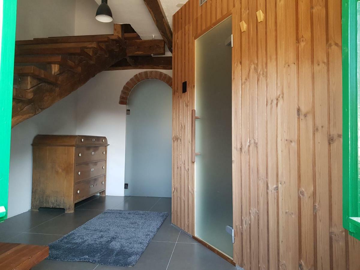 Holiday home Brandy House Hedonica